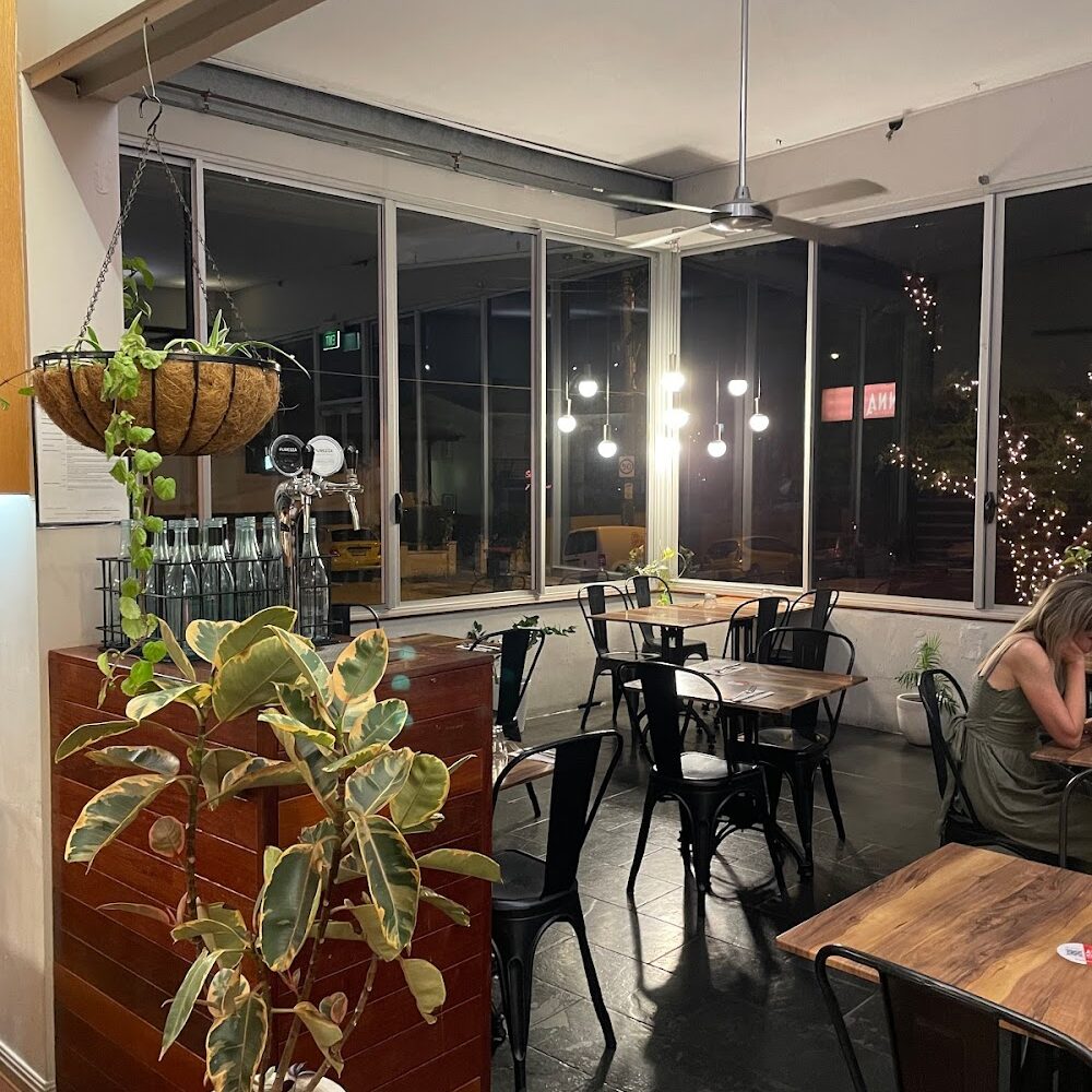 Yavanna Plant-based Restaurant