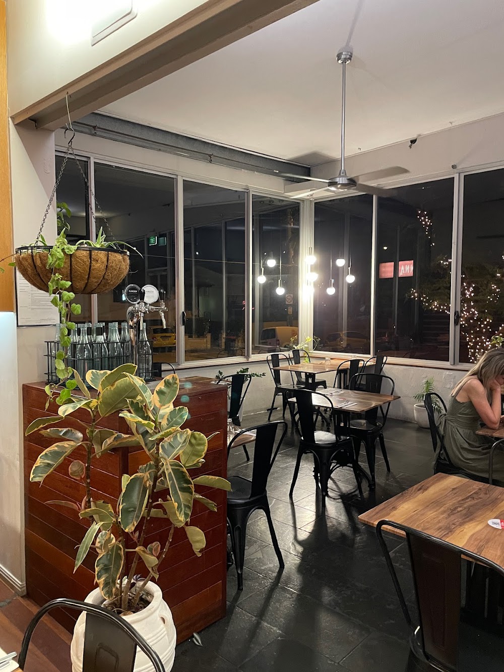 Yavanna Plant-based Restaurant